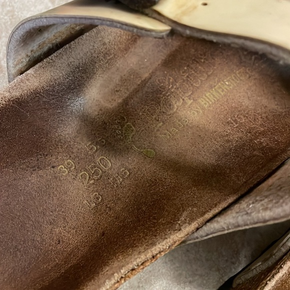 Birkenstock Papillio Sandals - Picture 5 of 5